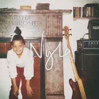 Cover Marsha Ambrosius - Nyla