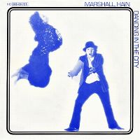Cover Marshall, Hain - Dancing In The City