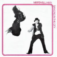 Cover Marshall, Hain - Dancing In The City