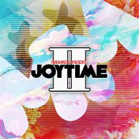 Cover Marshmello - Joytime II