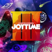 Cover Marshmello - Joytime III