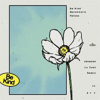 Cover Marshmello & Halsey - Be Kind