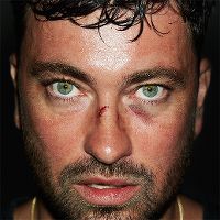 Cover Marteria - 5. Dimension