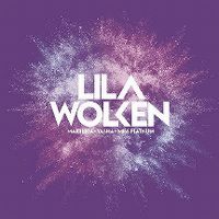 Cover Marteria / Yasha / Miss Platnum - Lila Wolken