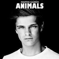 Cover Martin Garrix - Animals