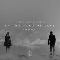 Cover Martin Garrix & Bebe Rexha - In The Name Of Love