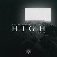 Cover Martin Garrix feat. Bonn - High On Life