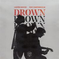 Cover Martin Garrix feat. Clinton Kane - Drown