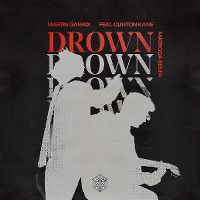 Cover Martin Garrix feat. Clinton Kane - Drown