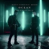 Cover Martin Garrix feat. Khalid - Ocean