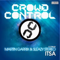 Cover Martin Garrix & Sleazy Stereo - ITSA