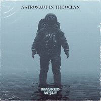 Cover Masked Wolf - Astronaut In The Ocean
