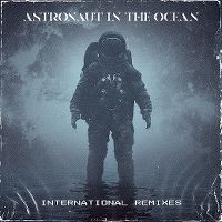 Cover Masked Wolf - Astronaut In The Ocean