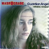 Cover Masquerade - Guardian Angel
