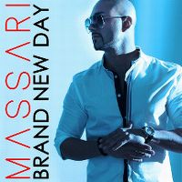 Cover Massari - Brand New Day