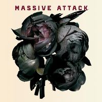 Cover Massive Attack - Collected