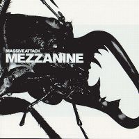Cover Massive Attack - Mezzanine