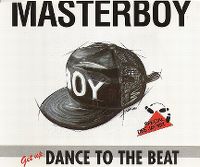 Cover Masterboy - Dance To The Beat