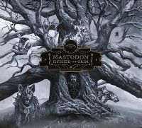 Cover Mastodon - Hushed And Grim