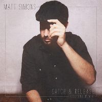 Cover Matt Simons - Catch & Release (Deepend Remix)