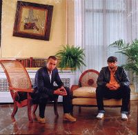 Cover Mattafix - Signs Of A Struggle