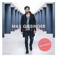Cover Max Giesinger - 80 Millionen