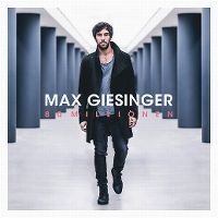 Cover Max Giesinger - 80 Millionen