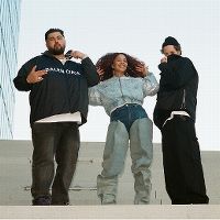 Cover Max & Joy feat. Summer Cem - Skyline