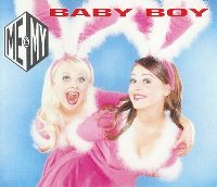 Cover Me & My - Baby Boy