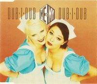 Cover Me & My - Dub-I-Dub
