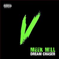 Cover Meek Mill - Dream Chaser V