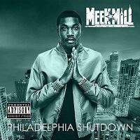 Cover Meek Mill - Philadelphia Shutdown