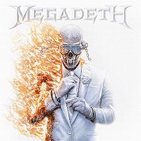 Cover Megadeth - Megadeth