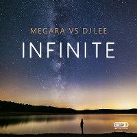 Cover Megara vs. DJ Lee - Infinite