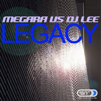 Cover Megara vs. DJ Lee - Legacy