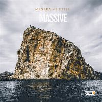 Cover Megara vs. DJ Lee - Massive