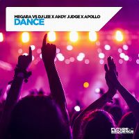 Cover Megara vs DJ Lee x Andy Judge x Apollo - Dance