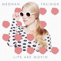 Cover Meghan Trainor - Lips Are Movin