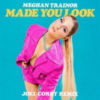 Cover Meghan Trainor - Made You Look