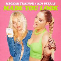 Cover Meghan Trainor - Made You Look