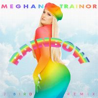 Cover Meghan Trainor - Rainbow