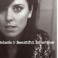 Cover Melanie C - Beautiful Intentions