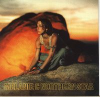 Cover Melanie C - Northern Star