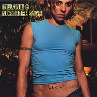 Cover Melanie C - Northern Star