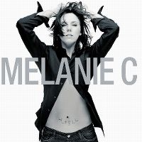 Cover Melanie C - Reason