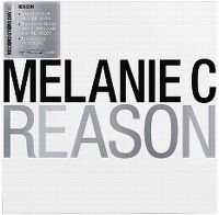 Cover Melanie C - Reason