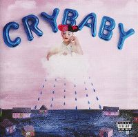 Cover Melanie Martinez - Cry Baby