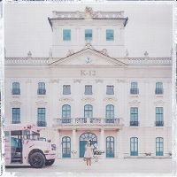 Cover Melanie Martinez - K-12
