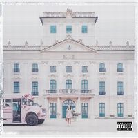 Cover Melanie Martinez - K-12