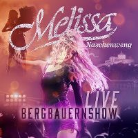 Cover Melissa Naschenweng - Bergbauernshow Live